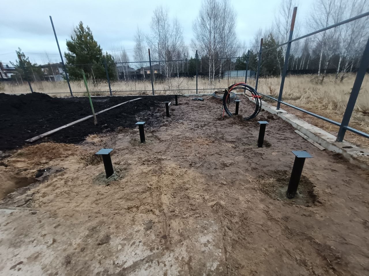 г. Казань, КП «Моё Царицыно»