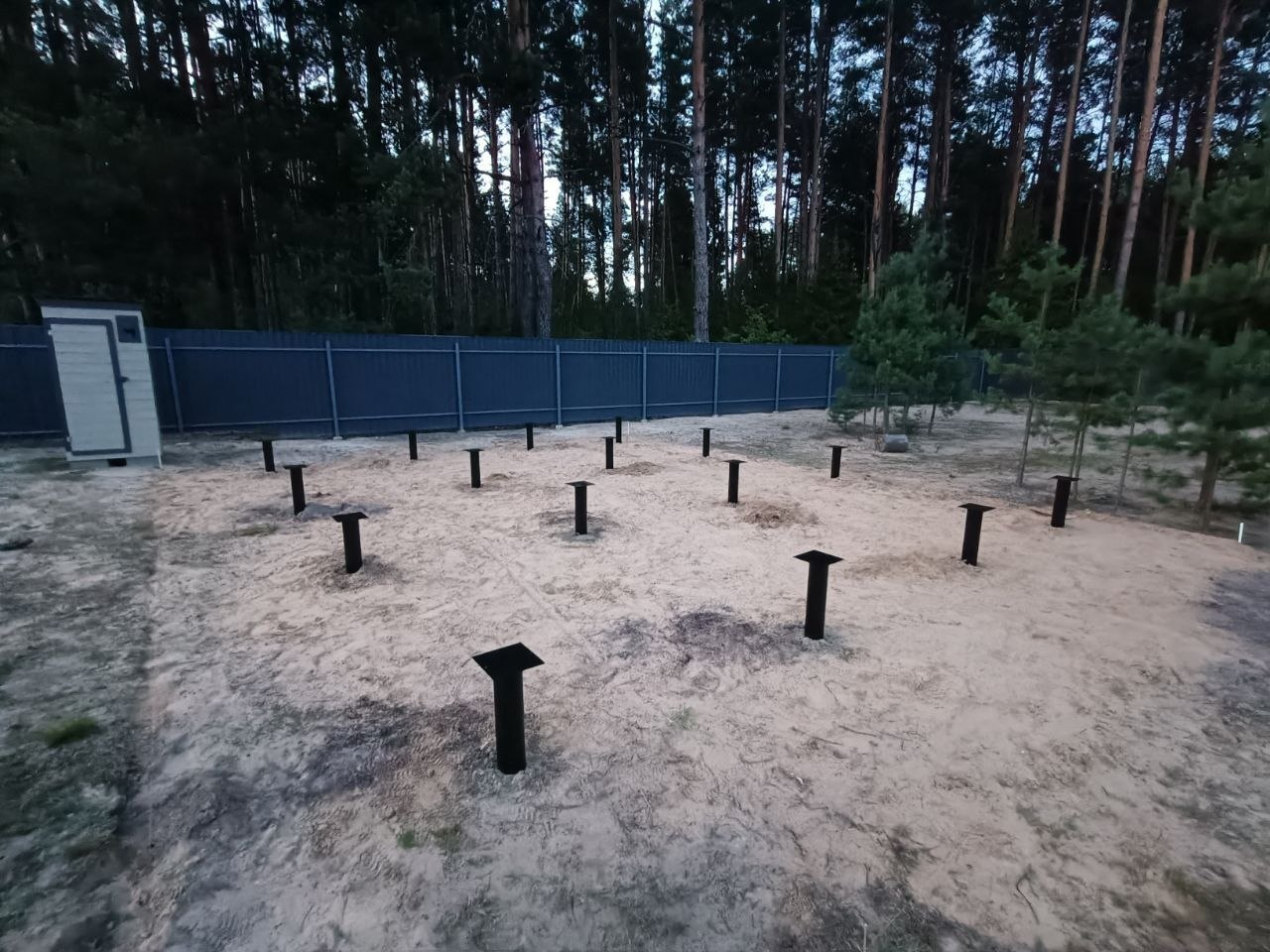 с. Кокшайск, Респ. Марий Эл