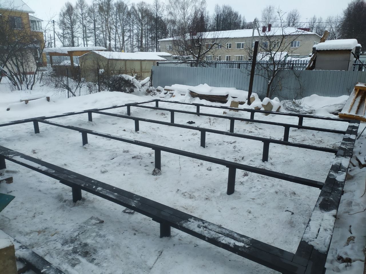 п. Руэм, Респ. Марий Эл